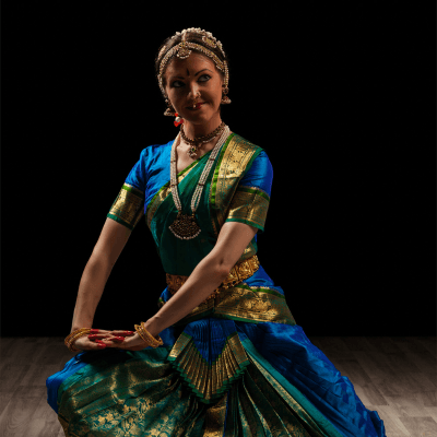 Natyashastra Way
